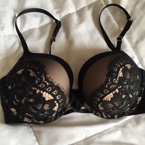 Victoria's Secret Very Sexy Push Up 36D